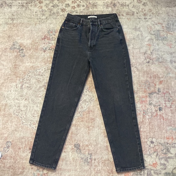 Black Pacsun Jean - Picture 2 of 4